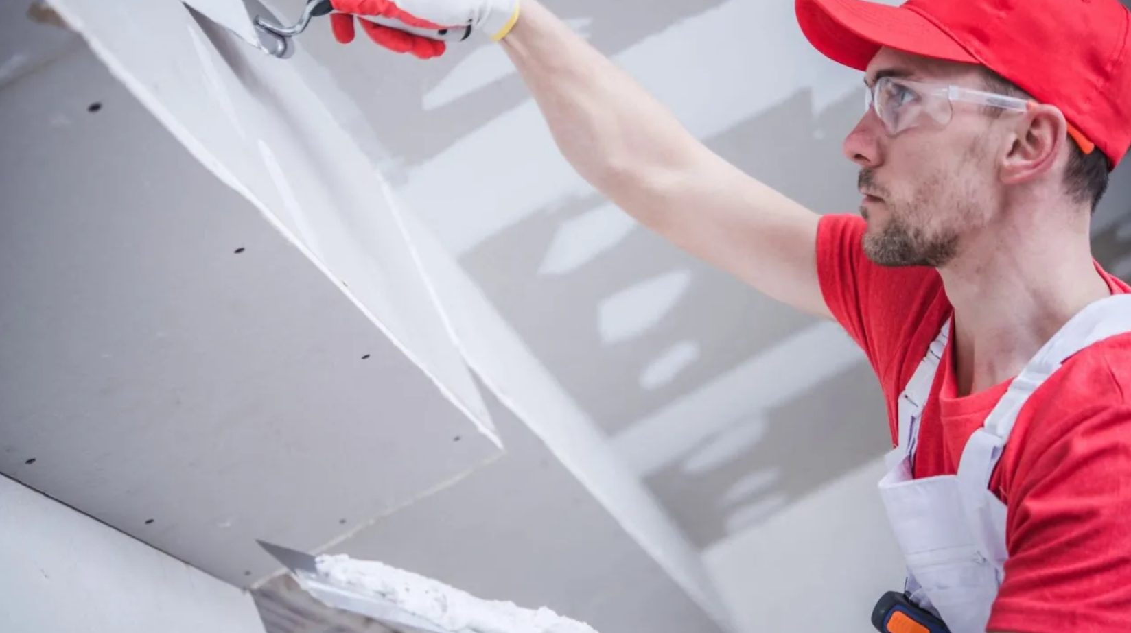 Drywall Installation