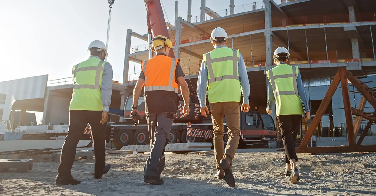 Specialty Construction