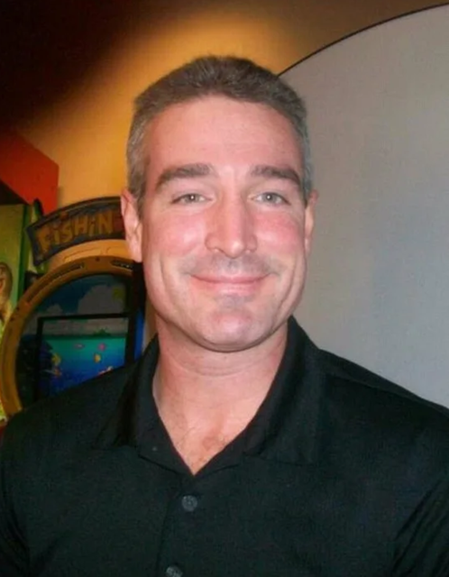 Bart Farrell