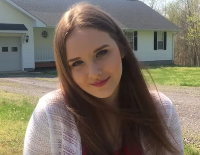 Lauren Hagenes